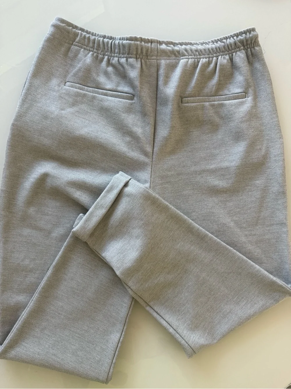 Zara men joggers